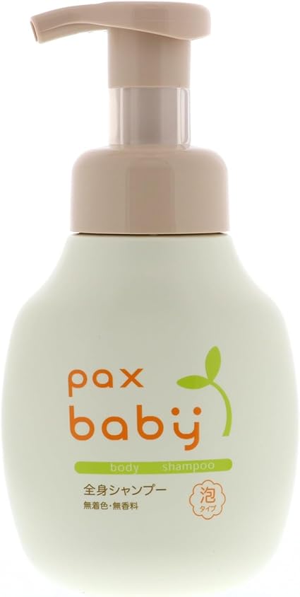パックスベビー 全身シャンプー / パックスベビー