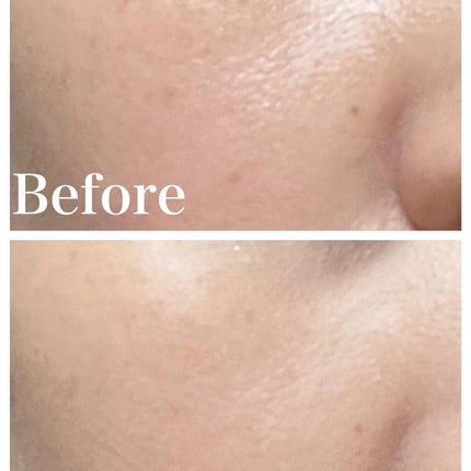 プリマヴィスタ ブライトチャージ パウダー/プリマヴィスタ/パウダーファンデーションを使ったクチコミ(5枚目)