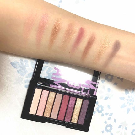 RMK リップジェリーグロス/RMK/リップグロスを使ったクチコミ(4枚目)