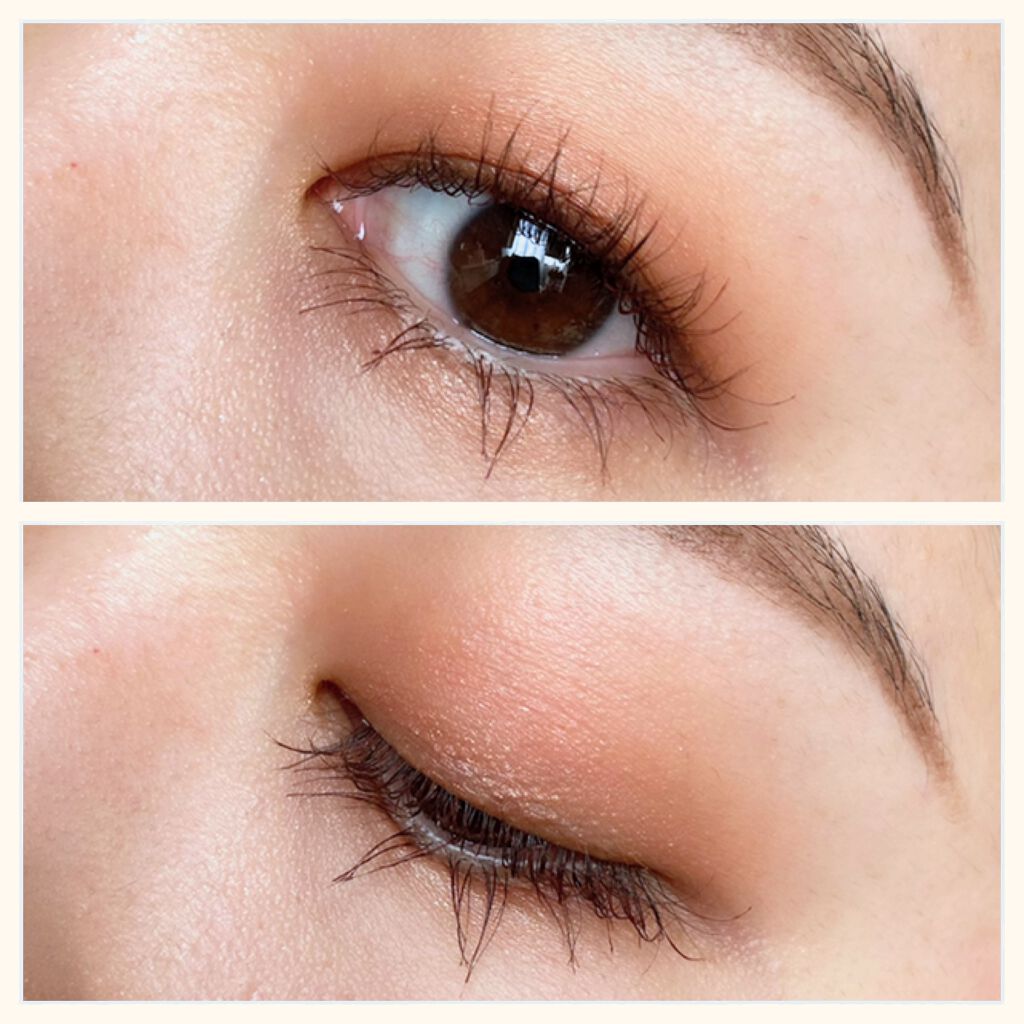 レ キャトル オンブル/CHANEL/アイシャドウパレットを使ったクチコミ（3枚目）