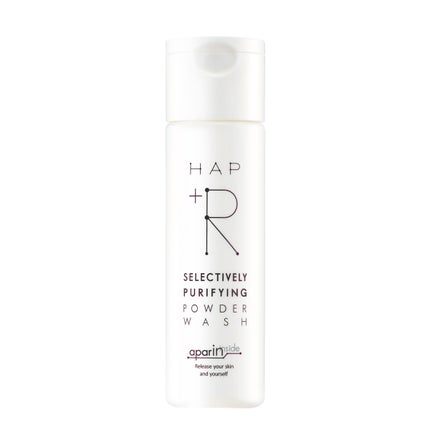 HAP+R ハップアール パウダーウォッシュ