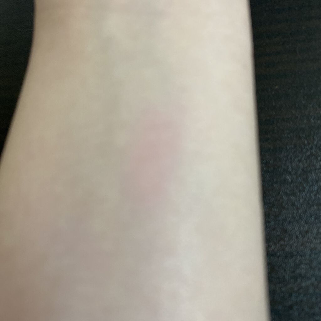 UR GLAM　LIP OIL ヌーディピンク/U R GLAM/リップグロスを使ったクチコミ（3枚目）