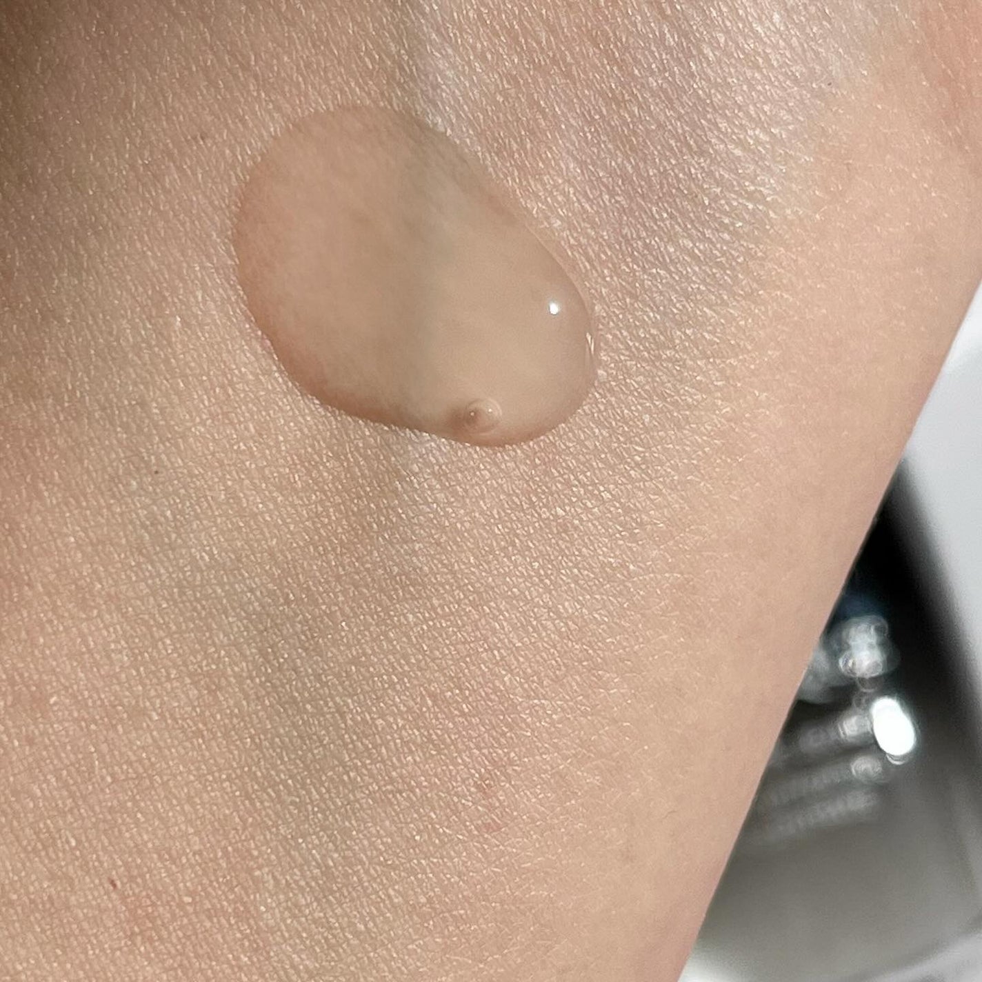 ジェニフィック アドバンスト N/LANCOME/美容液を使ったクチコミ(3枚目)