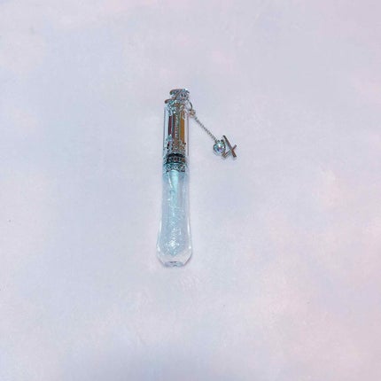 バースジェム グロス/JILL STUART/リップグロスを使ったクチコミ(1枚目)