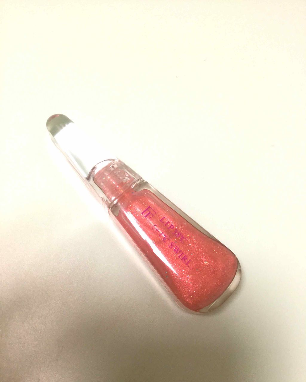 38°C / 99°F リップトリートメント (リップ美容液)/UZU BY FLOWFUSHI/リップケアを使ったクチコミ（1枚目）