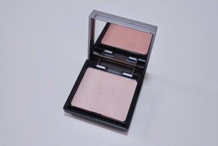 &be ルミナイジングパウダー/&be/パウダーハイライトを使ったクチコミ(1枚目)