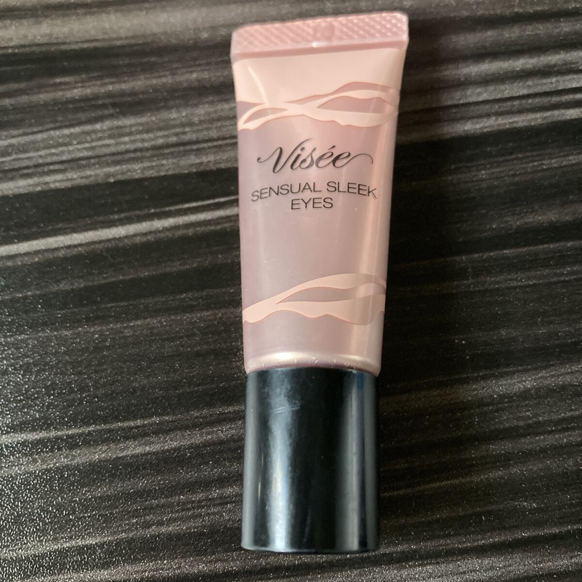 センシュアルスリーク アイズ/Visée/リキッドアイシャドウを使ったクチコミ（1枚目）