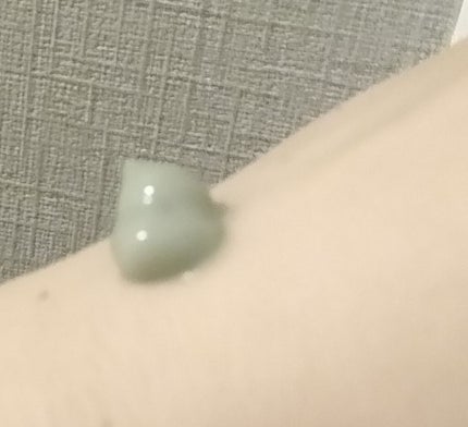 プレディア スパ・エ・メール ファンゴ W クレンズ/Prédia/クレンジングクリームを使ったクチコミ(2枚目)