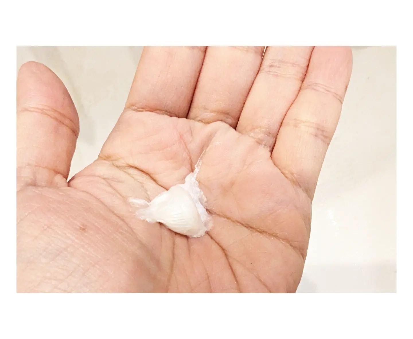 オルビスユー ドット フォーミングウォッシュ/オルビス/洗顔フォームを使ったクチコミ（3枚目）