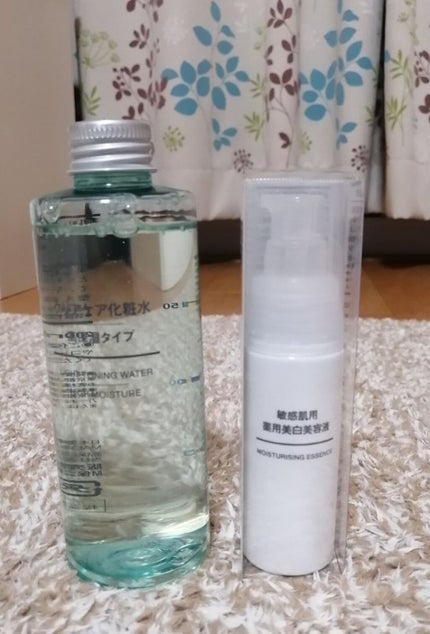 を使ったクチコミ(1枚目)