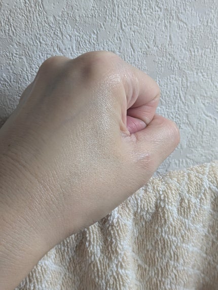 レチノールA 1% アドバンスドリバイタリゼーションクリーム/Life-flo/フェイスクリームを使ったクチコミ(7枚目)