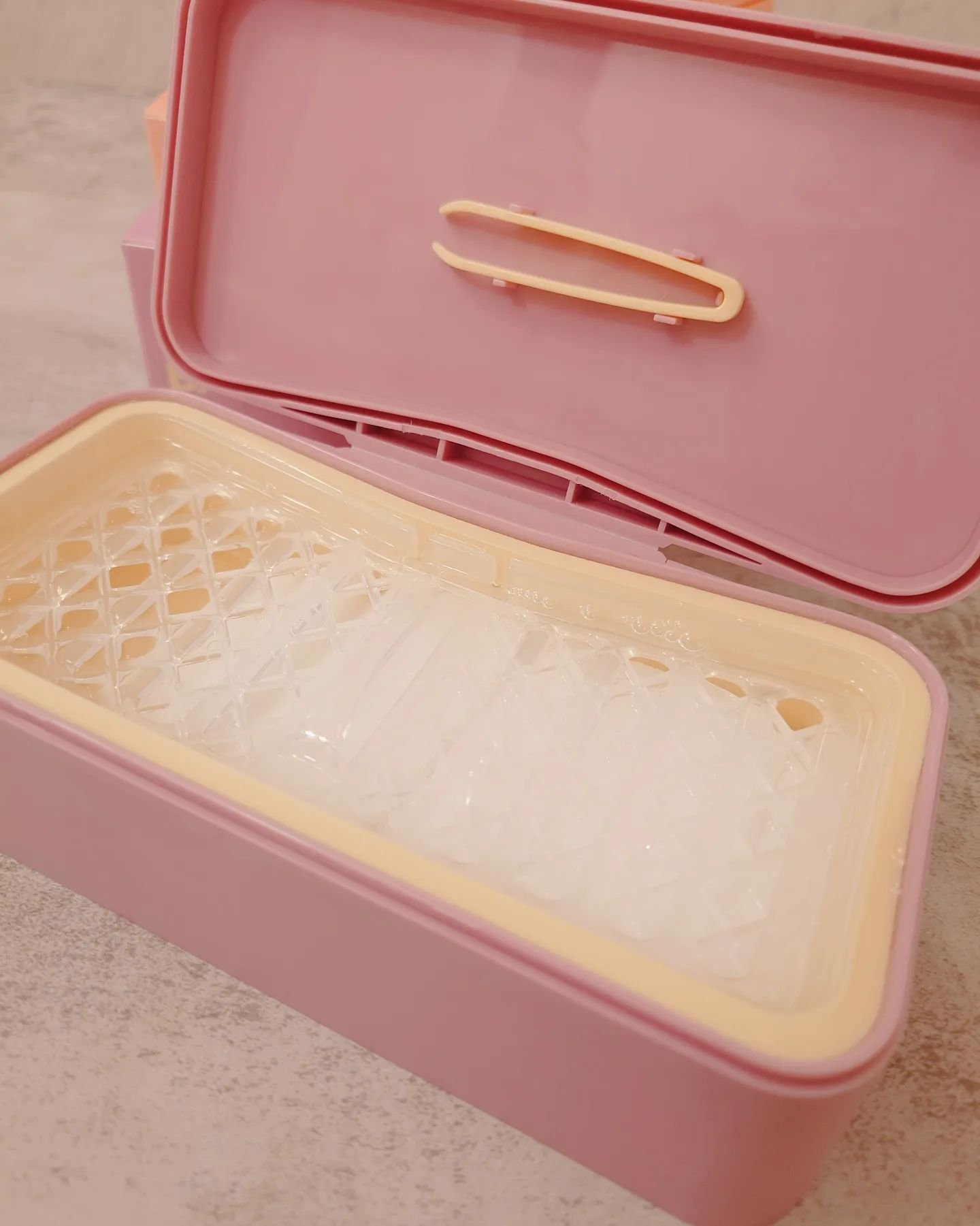 イージーチョップバンドマスク ユースシェーパー/lalachuu/シートマスク・パックを使ったクチコミ（3枚目）