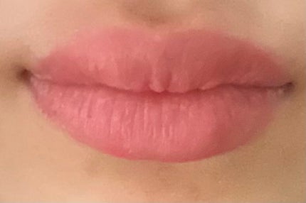 パウダーキス リップスティック/M・A・C/口紅を使ったクチコミ(4枚目)