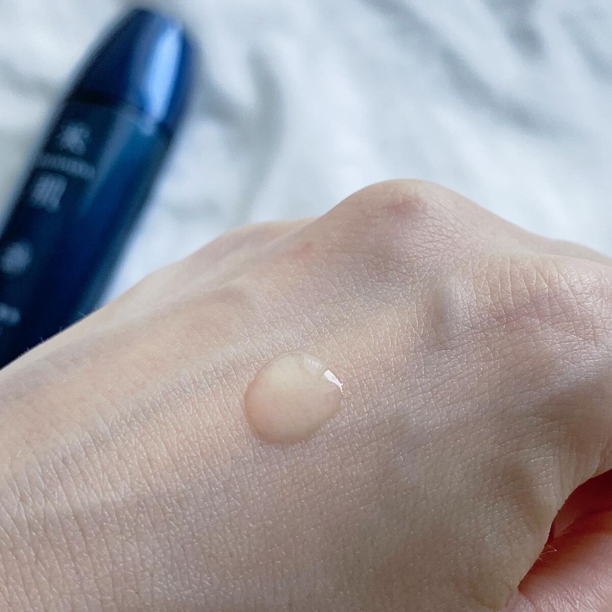 肌潤化粧水/米肌/化粧水を使ったクチコミ(4枚目)