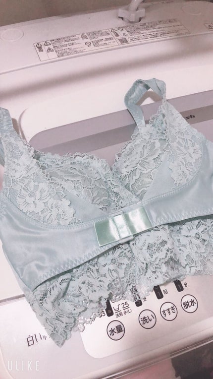 Night&Dayブラ/しまむら/ナイトブラを使ったクチコミ(2枚目)