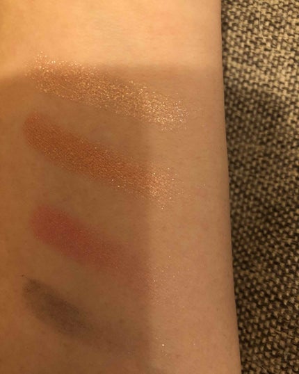 デザイニング カラー アイズ/SUQQU/アイシャドウパレットを使ったクチコミ(2枚目)