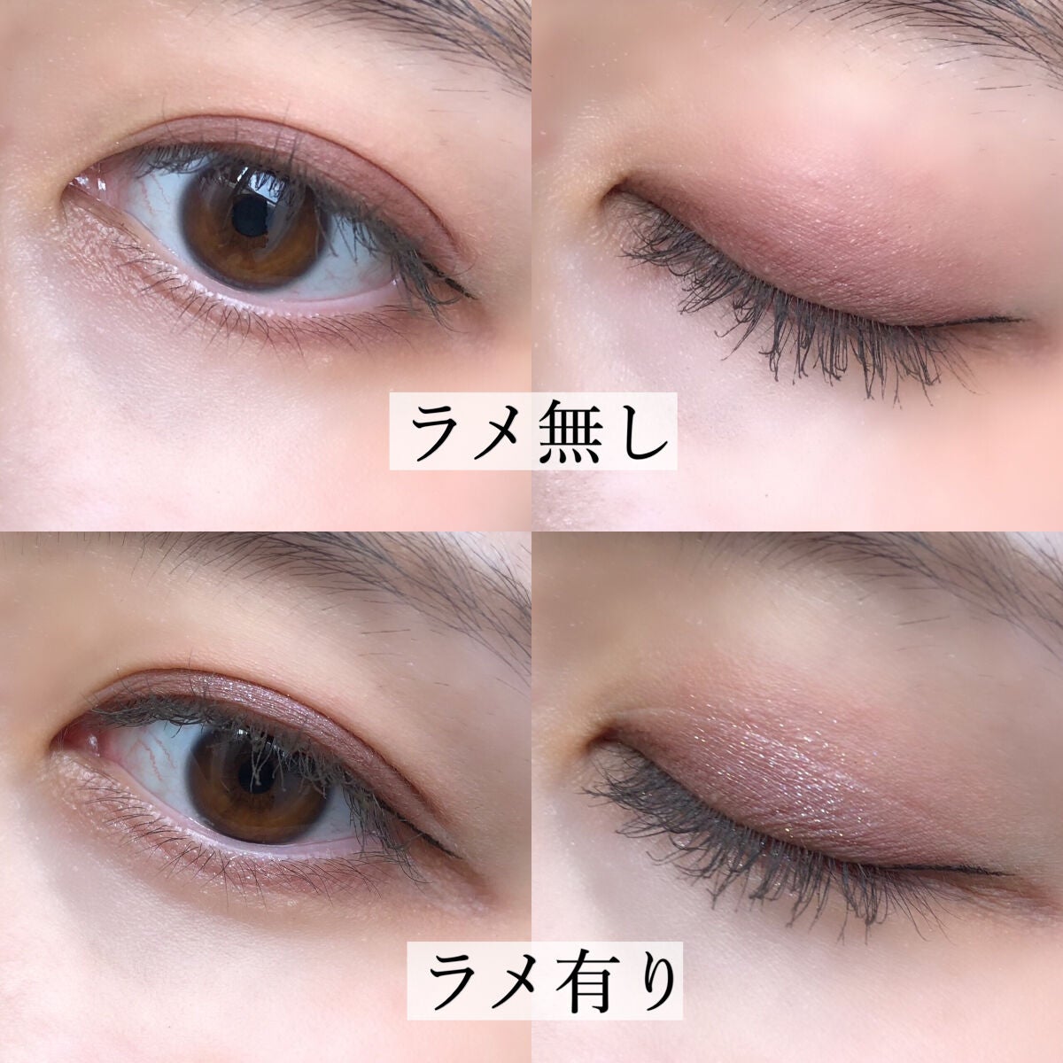 アンドバイロムアンド グラッシーボムティント/&nd by rom&nd/リップティントを使ったクチコミ(4枚目)