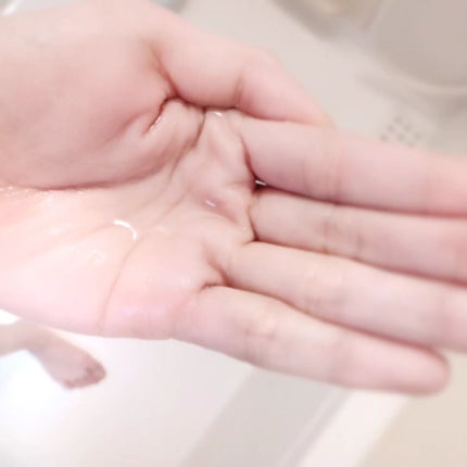 ドレッシングウォータートリートメント/ビューランチ/ヘアオイルを使ったクチコミ(3枚目)