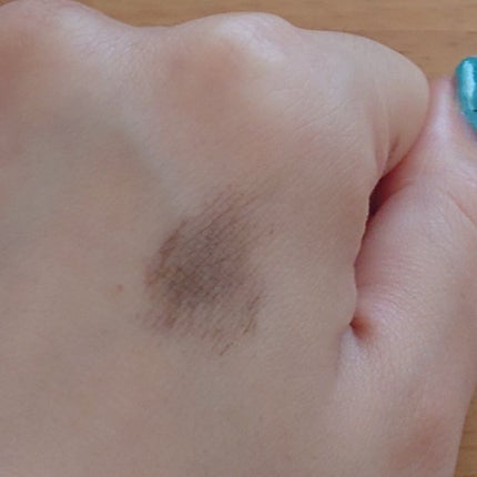 フィルム眉カラー/デジャヴュ/眉マスカラを使ったクチコミ(3枚目)