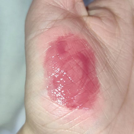 ウォンジョンヨ フォンダンリップ/Wonjungyo/口紅を使ったクチコミ(5枚目)