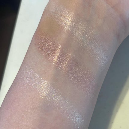 アイグロウ ジェム/DECORTÉ/ジェル・クリームアイシャドウを使ったクチコミ(6枚目)