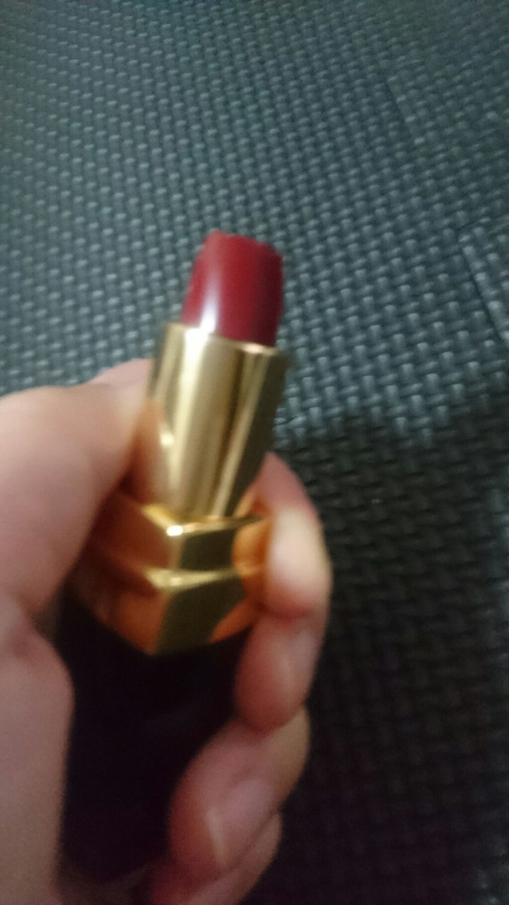 ルージュ ココ フラッシュ/CHANEL/口紅を使ったクチコミ(2枚目)
