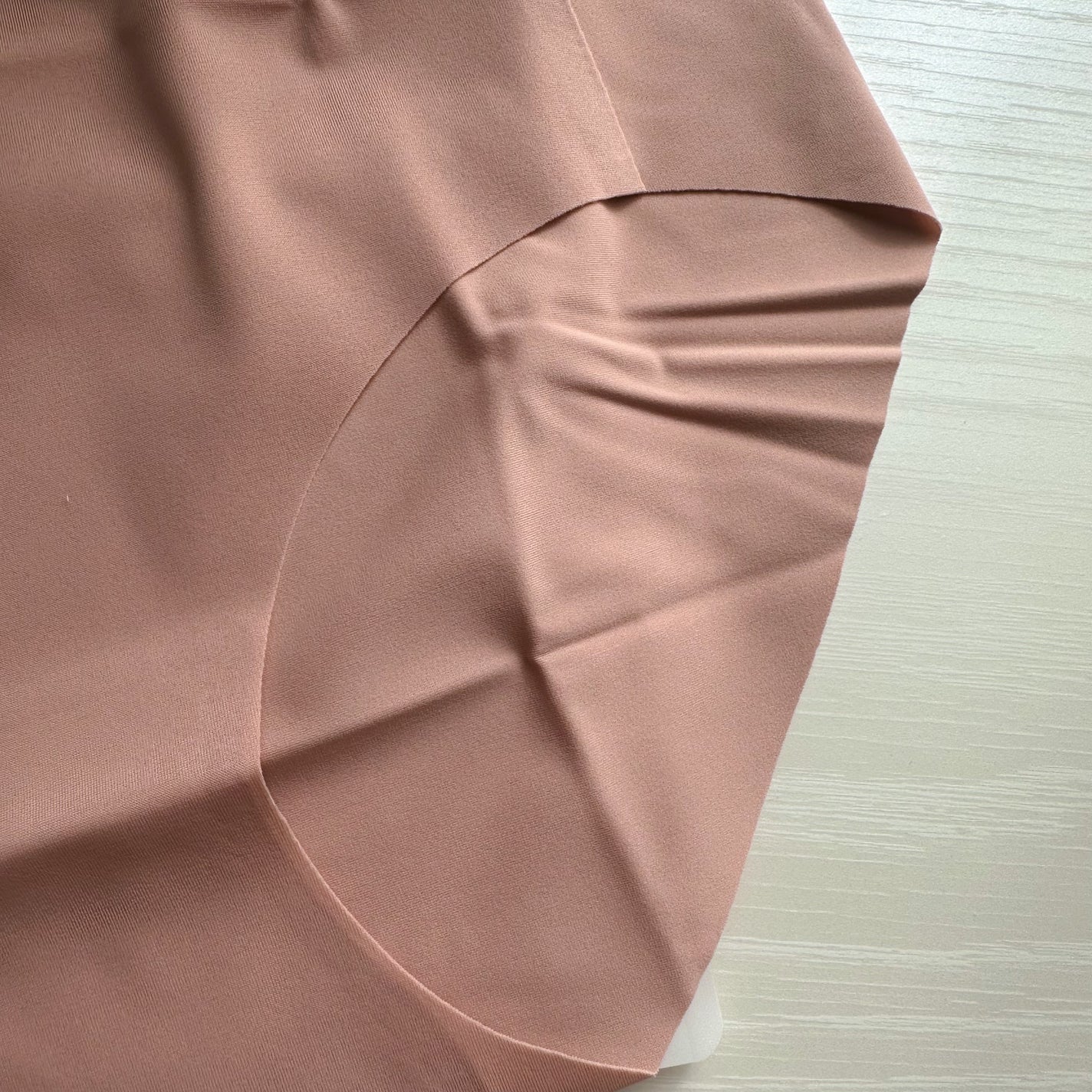 エアリズムウルトラシームレスショーツ/ユニクロ/その他を使ったクチコミ(2枚目)