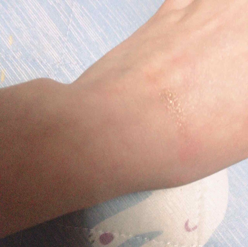 ケイト ザ アイカラー/KATE/単色アイシャドウを使ったクチコミ(3枚目)