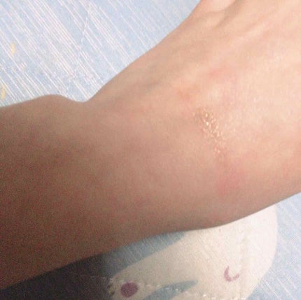 ケイト ザ アイカラー/KATE/単色アイシャドウを使ったクチコミ(3枚目)