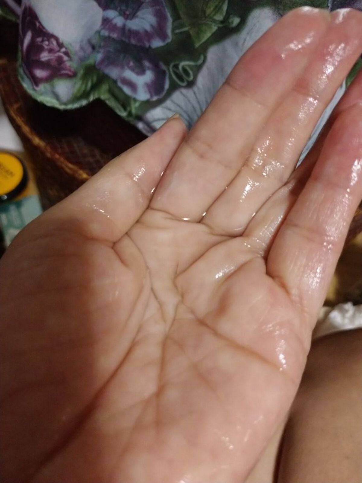 フェイシャル エッセンスマスクプラセンタ/MITOMO/シートマスク・パックを使ったクチコミ(4枚目)