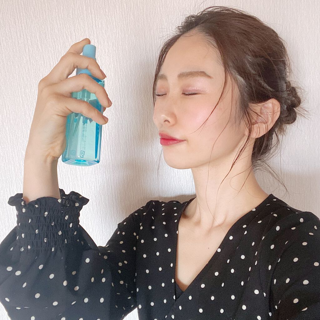 るみ on LIPS 「メイクハック パーフェクトフィクサー Cを使って見ました!メイ..」(2枚目)