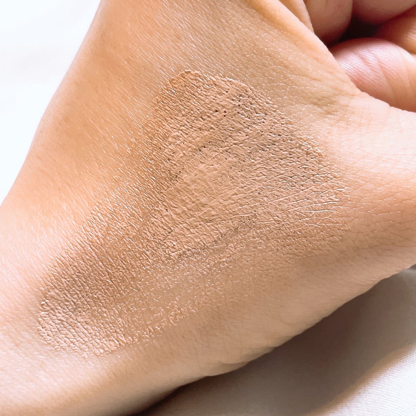 SIGNATURE ESSENCE COVER PACT /AGE20’s/クリーム・エマルジョンファンデーションを使ったクチコミ(6枚目)