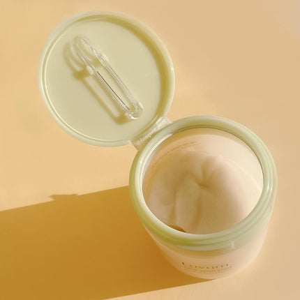 カーミングリペア若葉のシカスポットパッド/Luvum/トナーパッドを使ったクチコミ(8枚目)