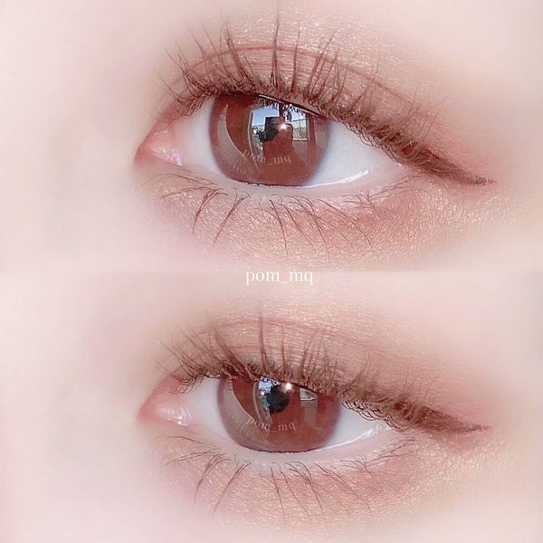 シャドーカスタマイズ/MAJOLICA MAJORCA/単色アイシャドウ by みみ