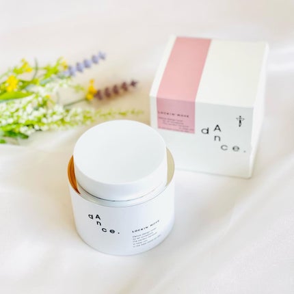 ダンスデザインチューナー ロッキンムーブ/アリミノ/ヘアワックス・クリームを使ったクチコミ(1枚目)