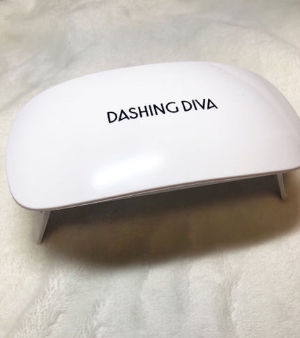 GLAZE グレーズ 半硬化タイプジェルネイルシール/DASHINGDIVA MAGICPRESS/ネイルシールを使ったクチコミ(3枚目)