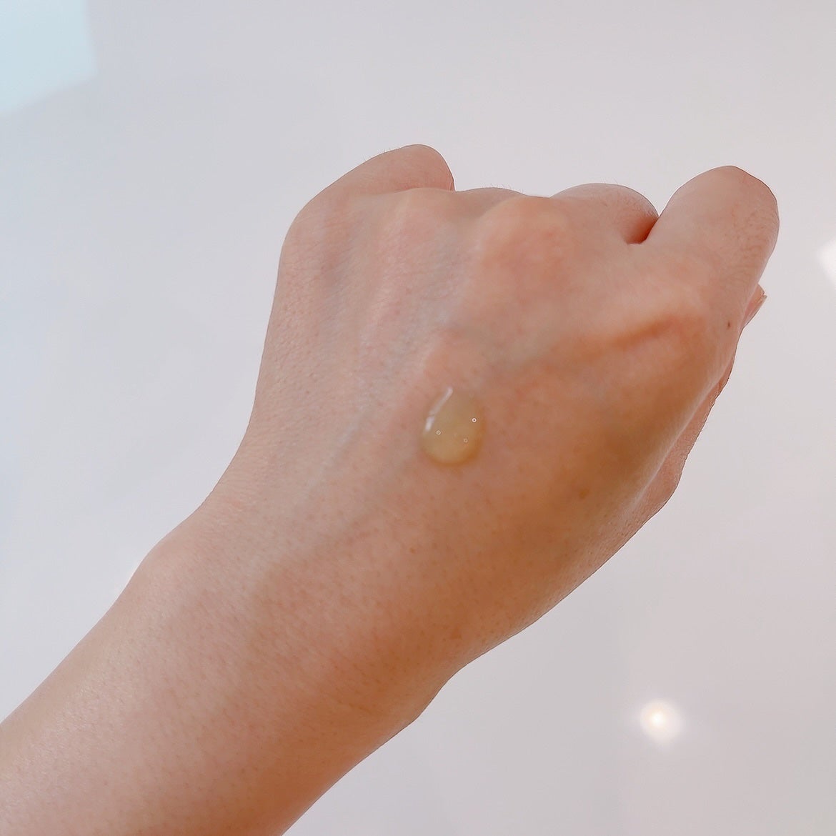 グリーントマトポアリフティングアンプル+/SUNGBOON EDITOR(成分エディター)/美容液を使ったクチコミ(3枚目)