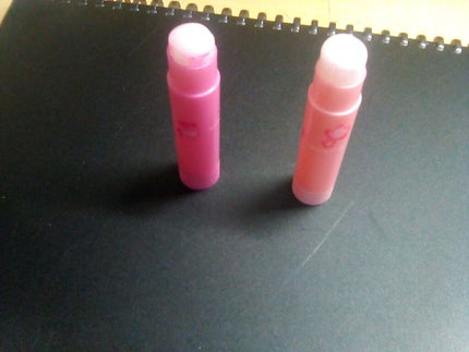 口紅がいらない薬用リップほんのりUV/メンターム/リップクリームを使ったクチコミ(4枚目)