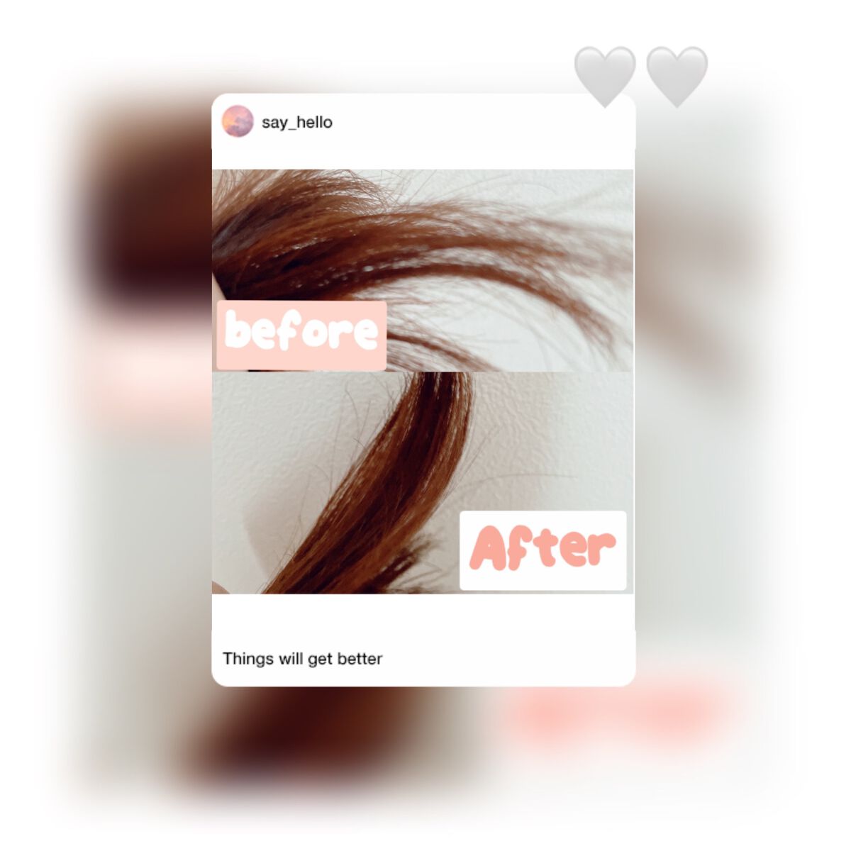 Essential THE BEAUTY 髪のキメ美容バリアヘアマスク/エッセンシャル/ヘアマスク・ヘアパックを使ったクチコミ(3枚目)