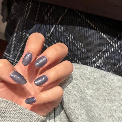 ⭐️ぺろ⭐️『フォロバ100%』 on LIPS 「ここ最近のネイルたち🎀#ネイルチップ #フォロバ100#ネイル..」(4枚目)