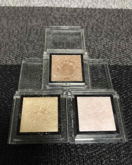 アディクション ザ アイシャドウ/ADDICTION/単色アイシャドウを使ったクチコミ(1枚目)