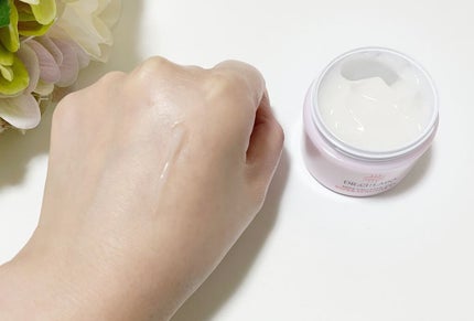 薬用アクアコラーゲンゲル スーパーセンシティブEX/ドクターシーラボⓇ/オールインワン化粧品を使ったクチコミ(3枚目)