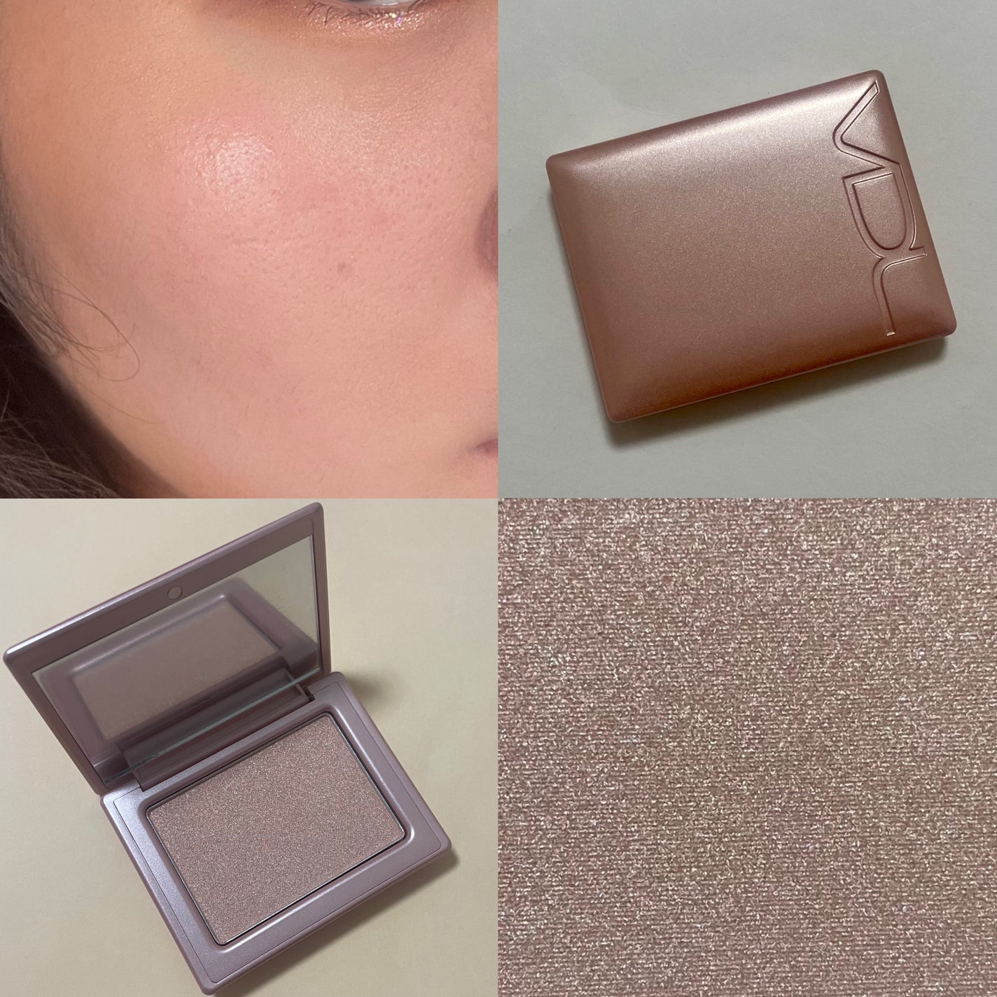 チークステイン ブラッシャー/VDL/パウダーチークを使ったクチコミ(6枚目)