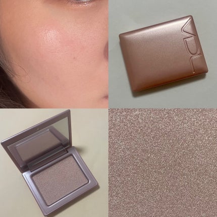 チークステイン ブラッシャー/VDL/パウダーチークを使ったクチコミ(6枚目)