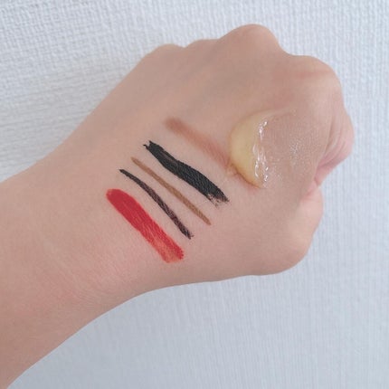 ホットクレンジングゲルSK/PPMOON/クレンジングジェルを使ったクチコミ(6枚目)