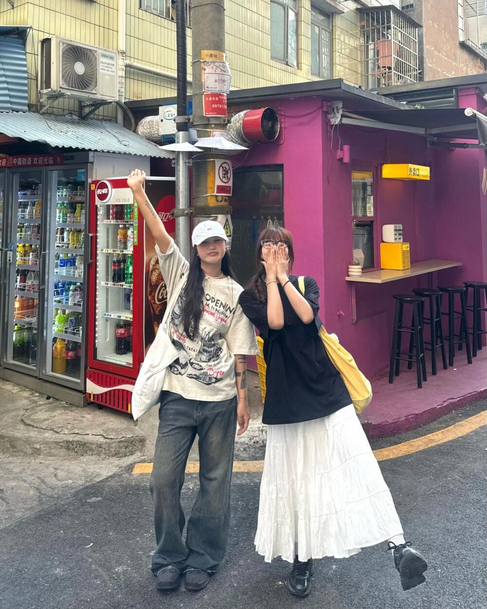 ひとみ on LIPS 「Friendshipthatcomeswhencalledis..」(4枚目)