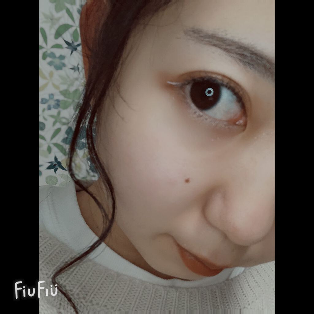 クイックラッシュカーラー/キャンメイク/マスカラ下地を使ったクチコミ（3枚目）