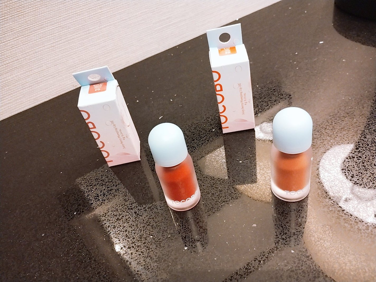 mcgroupakiko on LIPS 「時々高校生の娘にメイクをしてもらいますのがささやかな幸せ🥰スキ..」(6枚目)