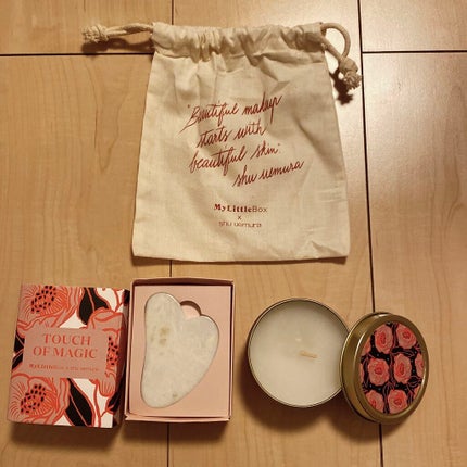 ルージュ アンリミテッド/shu uemura/口紅を使ったクチコミ(5枚目)