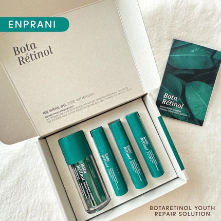 めるᙏ̤̫͚𓍯フォロバ on LIPS 「〖ENPRANI〗BOTARETINOLYOUTHREPAIR..」(1枚目)